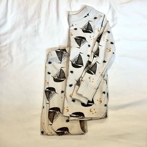 Hanna Andersson Pajamas